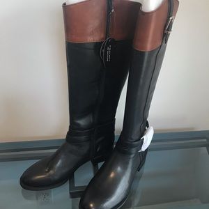 Riding Boots